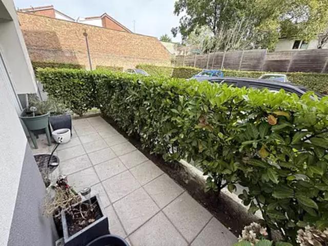 Appartement vente à Lille, Tourcoing