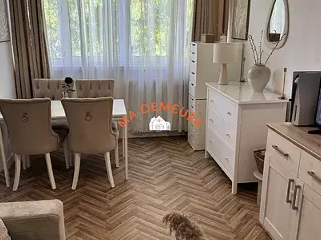 Appartement vente à Lille, Tourcoing