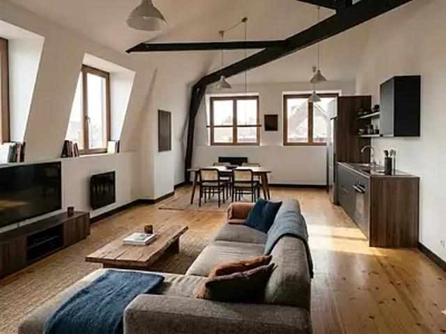 Appartement vente à Lille, Tourcoing