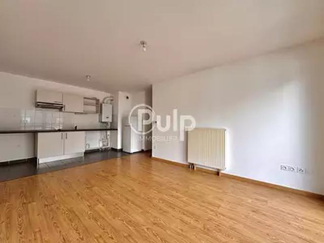 Appartement vente à Lille, Tourcoing