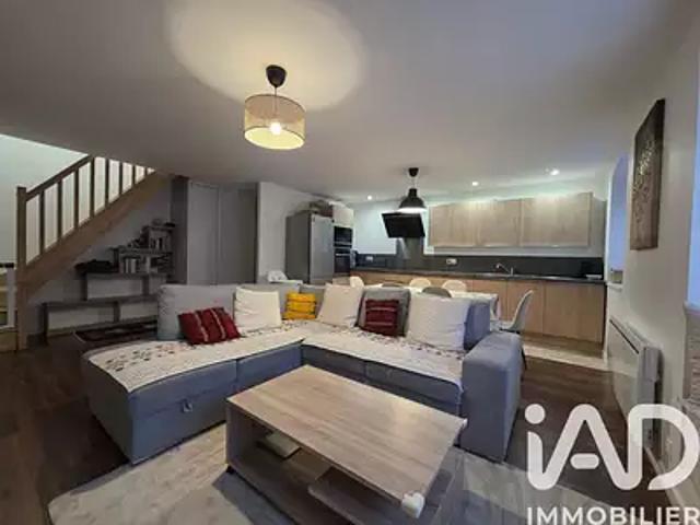 Appartement vente à Lille, Tourcoing