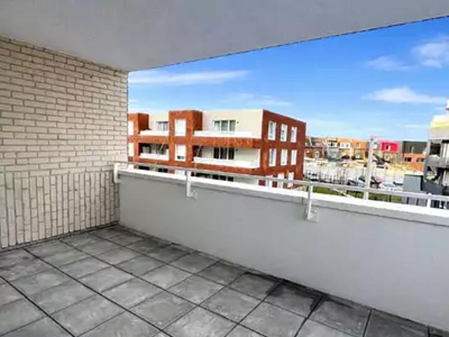 Appartement vente à Lille, Tourcoing