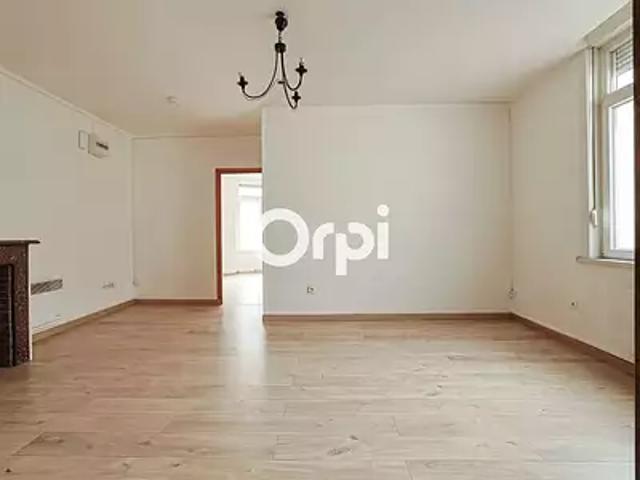 Appartement vente à Lille, Tourcoing