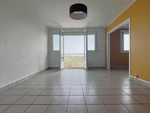 Appartement vente à Lille, Tourcoing