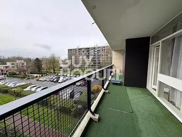 Appartement vente à Lille, Tourcoing
