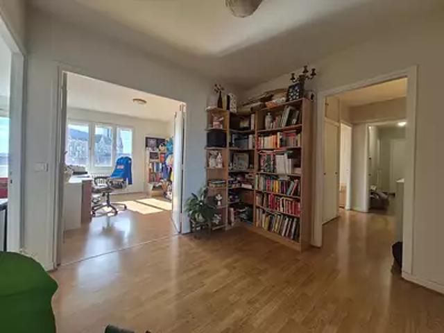Appartement vente à Lille, Tourcoing