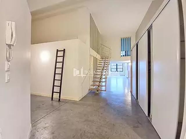 Appartement vente à Lille, Tourcoing