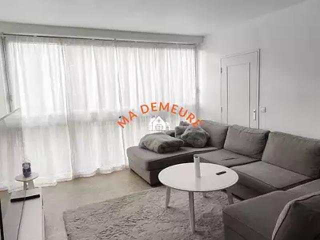 Appartement vente à Lille, Tourcoing