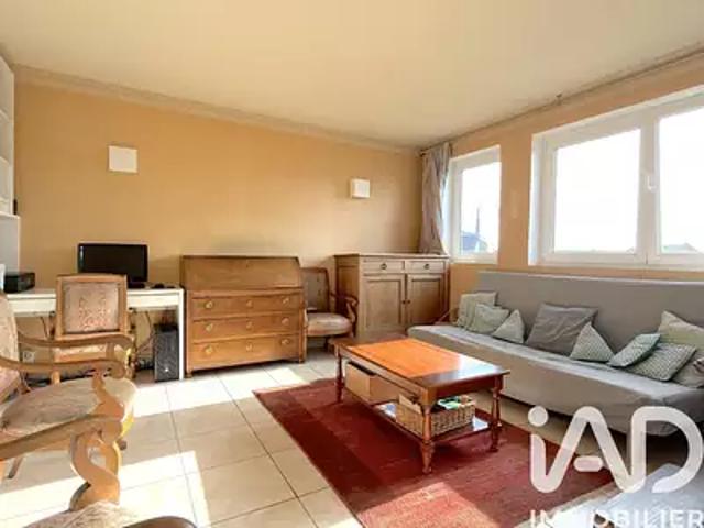 Appartement vente à Lille, Tourcoing