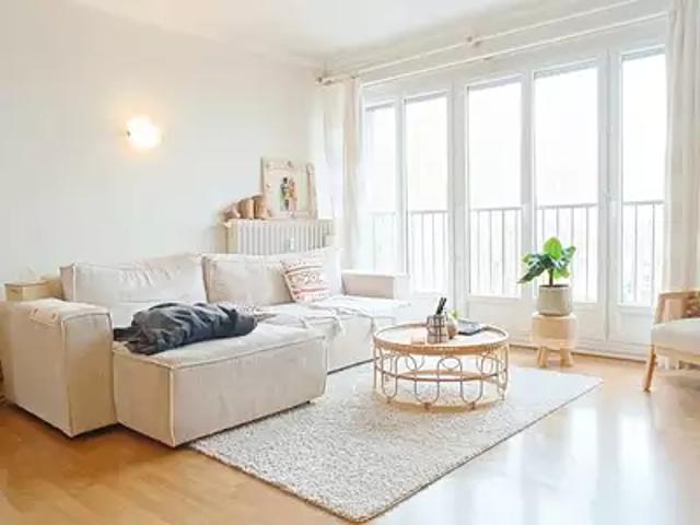 Appartement vente à Lille, Tourcoing
