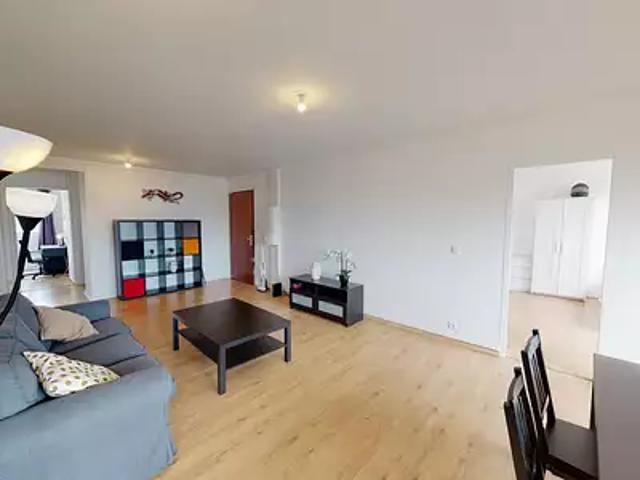 Appartement vente à Lille, Tourcoing