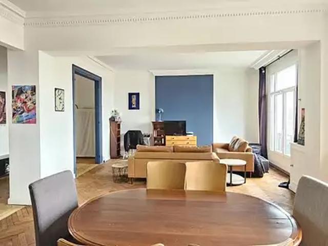 Appartement vente à Lille, Tourcoing