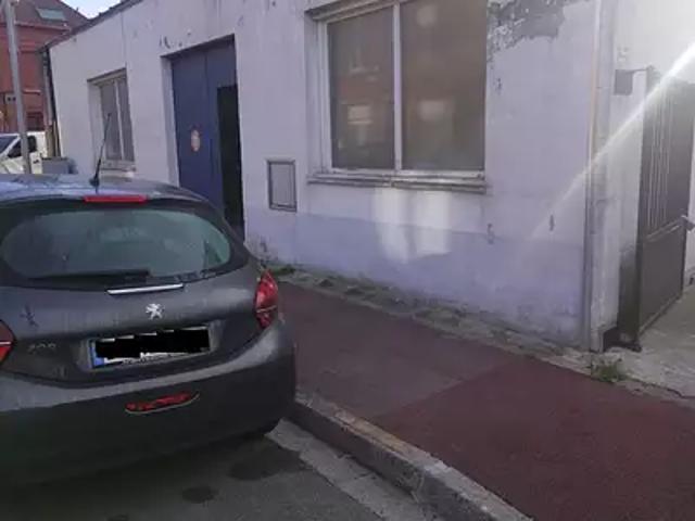 Maison vente à Malcense Égalité, Tourcoing