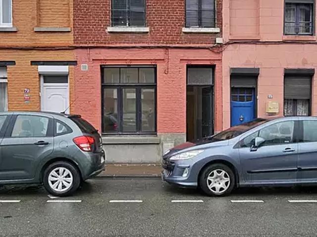 Maison vente à Lille, Tourcoing
