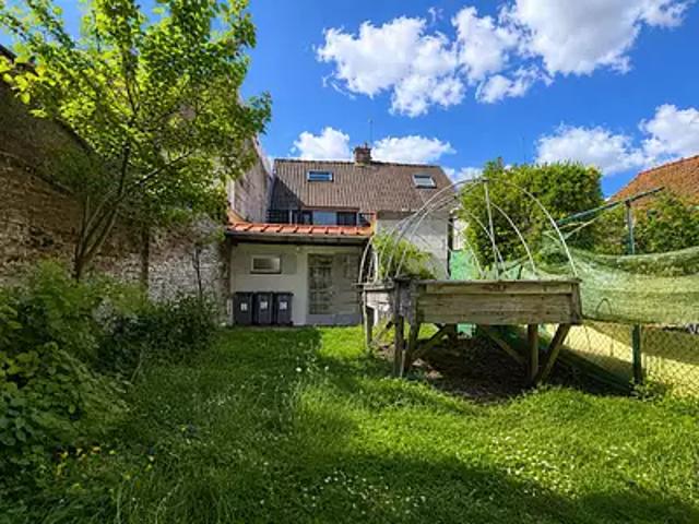 Maison vente à Lille, Tourcoing