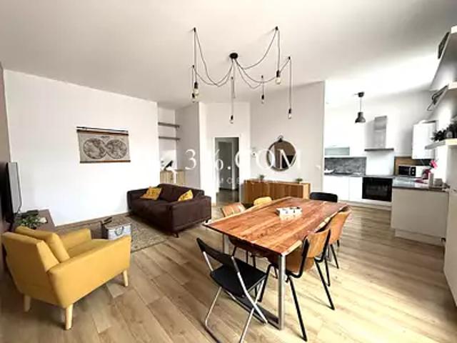 Maison vente à Lille, Tourcoing