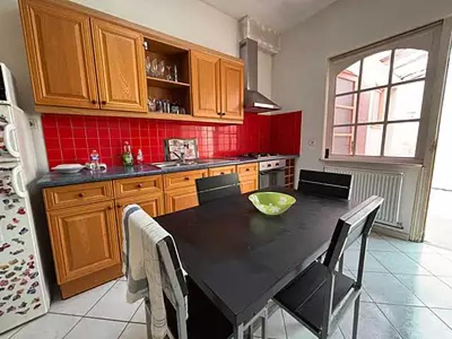 Maison vente à Lille, Tourcoing