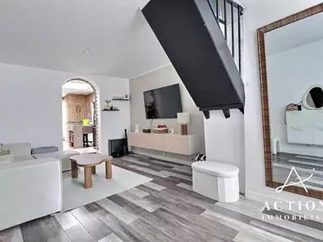 Maison vente à Lille, Tourcoing