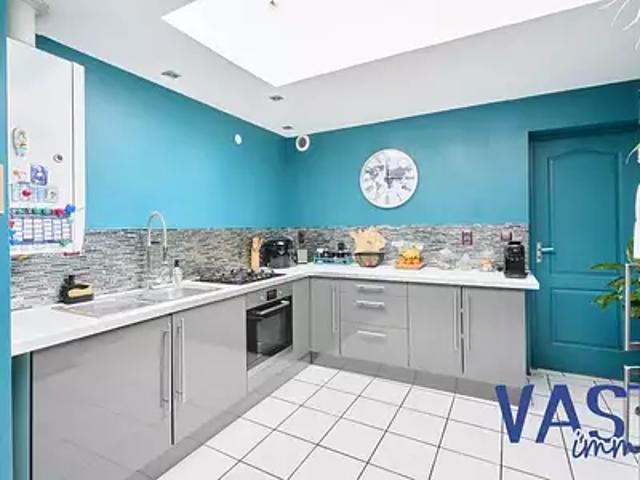 Maison vente à Lille, Tourcoing