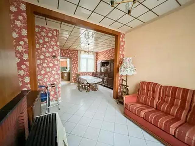 Maison vente à Lille, Tourcoing