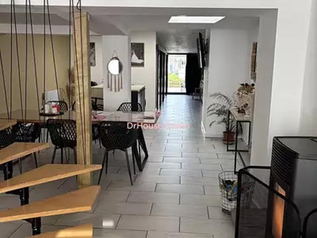 Maison vente à Lille, Tourcoing