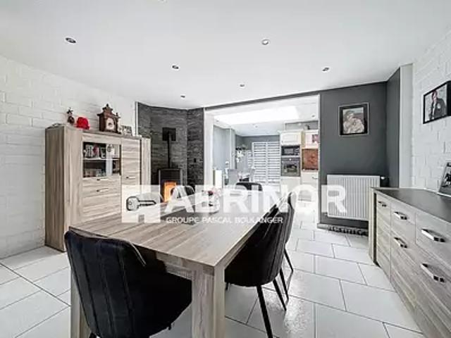 Maison vente à Lille, Tourcoing