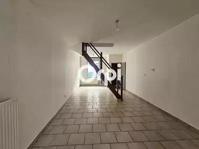 Maison vente à Lille, Tourcoing