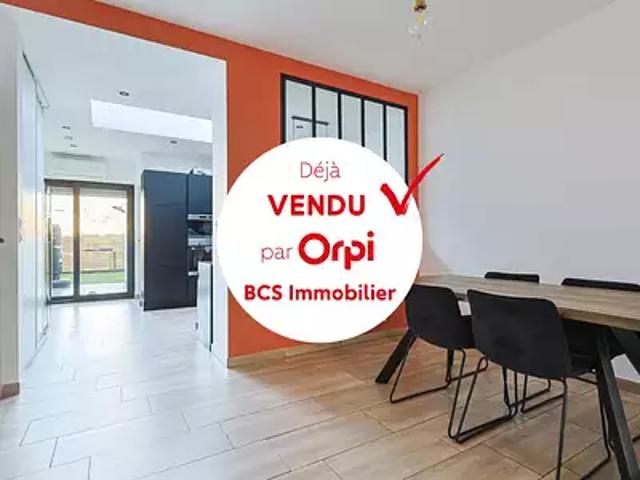 Maison vente à Lille, Tourcoing