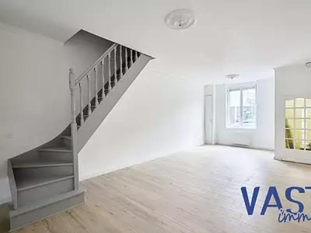 Maison vente à Lille, Tourcoing