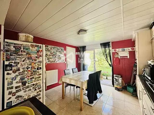 Maison vente à Lille, Tourcoing