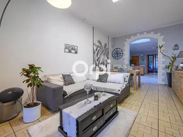 Maison vente à Lille, Tourcoing