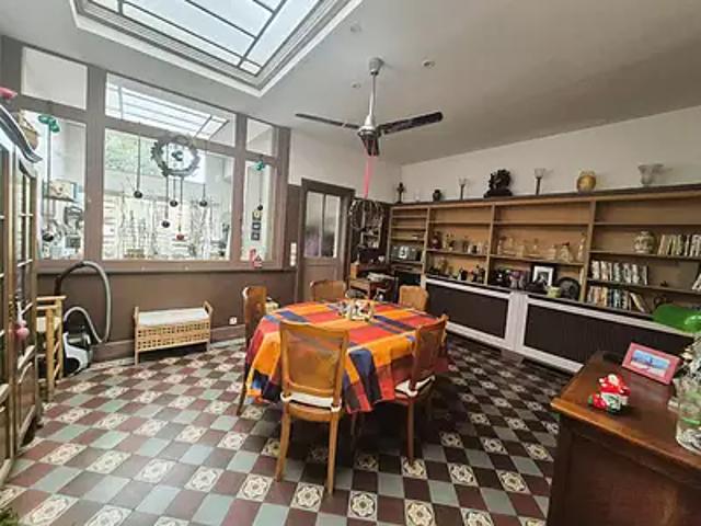 Maison vente à Lille, Tourcoing