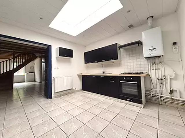Maison vente à Lille, Tourcoing