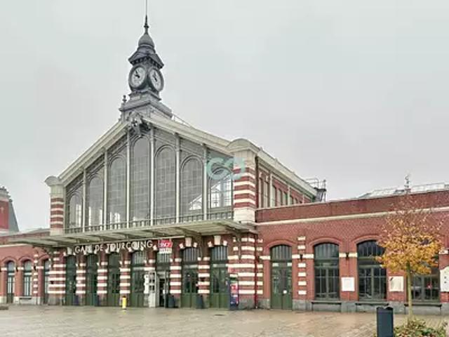 Maison vente à Lille, Tourcoing