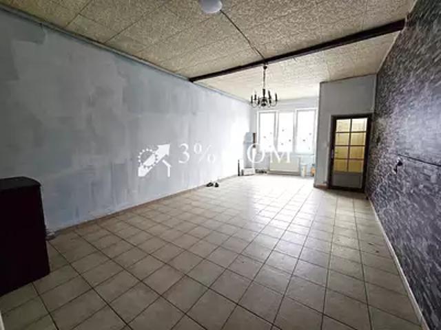 Maison vente à Lille, Tourcoing