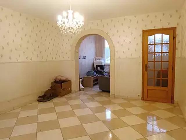 Maison vente à Lille, Tourcoing