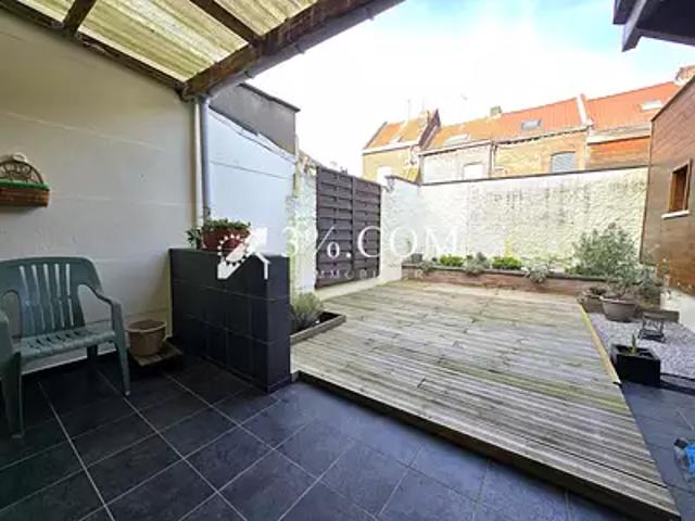 Maison vente à Lille, Tourcoing