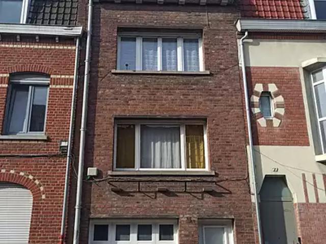Maison vente à Lille, Tourcoing
