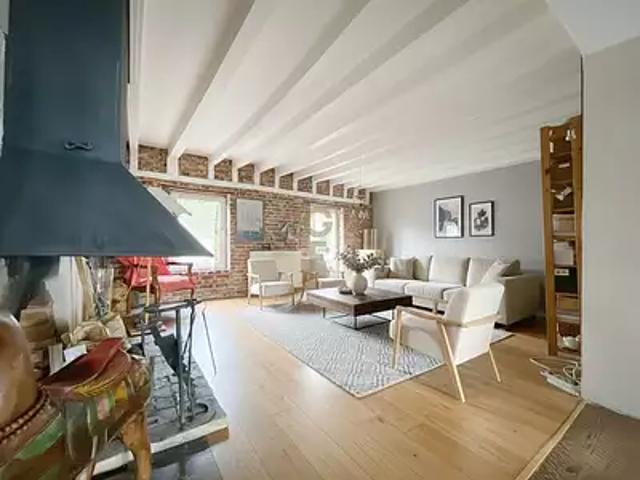 Maison vente à Lille, Tourcoing
