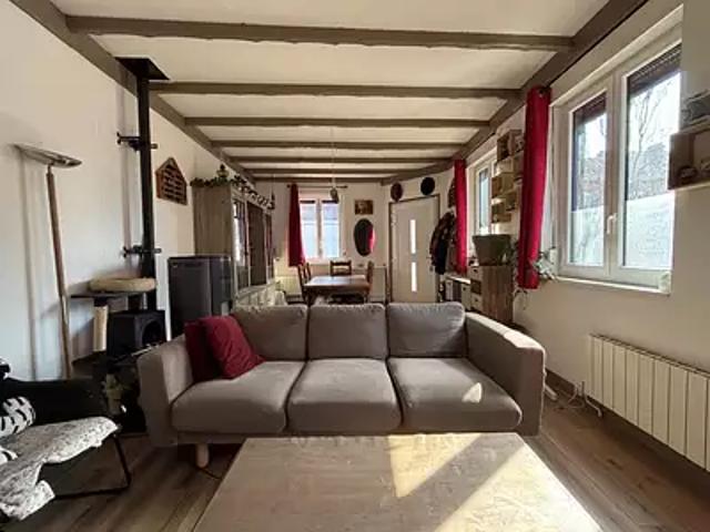 Maison vente à Lille, Tourcoing