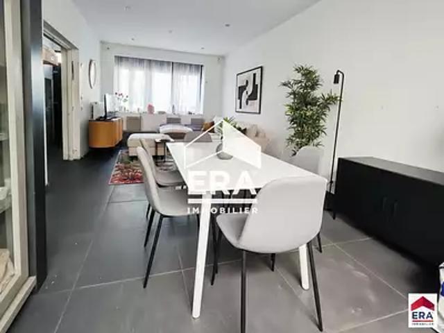 Maison vente à Lille, Tourcoing