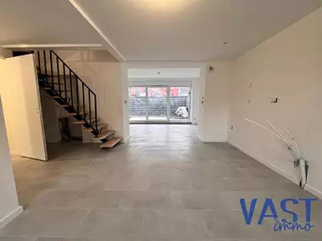 Maison vente à Lille, Tourcoing