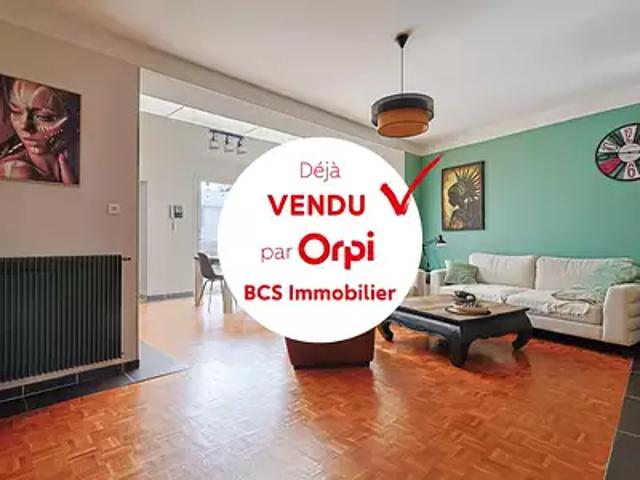 Maison vente à Lille, Tourcoing