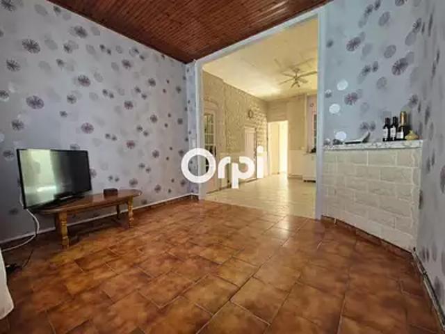 Maison vente à Lille, Tourcoing