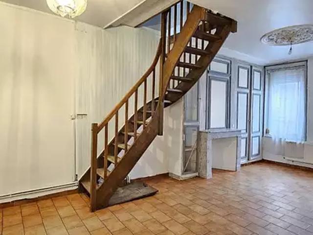 Maison vente à Lille, Tourcoing
