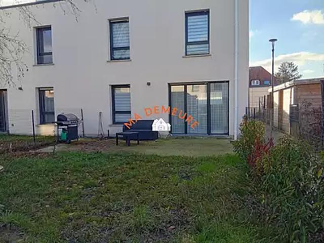 Maison vente à Lille, Tourcoing
