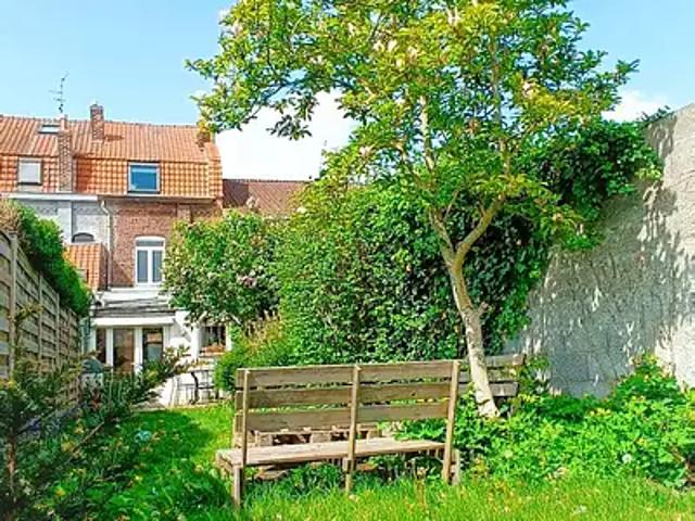 Maison vente à Lille, Tourcoing