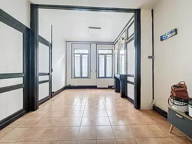 Maison vente à Lille, Tourcoing