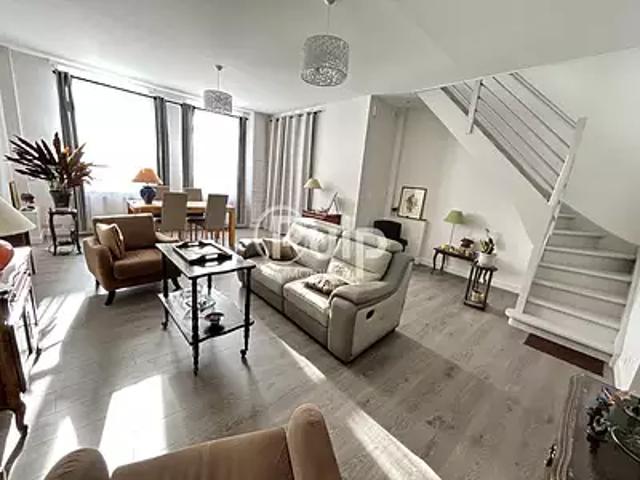 Maison vente à Lille, Tourcoing