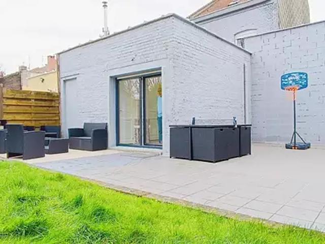 Maison vente à Lille, Tourcoing